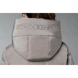 Schockemohle SPViolet Style jacket without side zipper - Hazel in Hazel