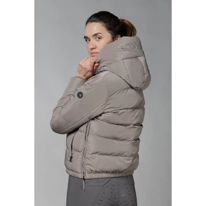 Schockemohle SPViolet Style jacket without side zipper - Hazel in Hazel