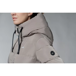 Schockemohle SPViolet Style jacket without side zipper - Hazel in Hazel