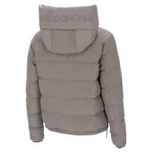 Schockemohle SPViolet Style jacket without side zipper - Hazel 