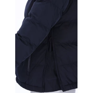 Schockemohle SPViolet Style jacket without side zipper - Dark Navy in Dark Navy