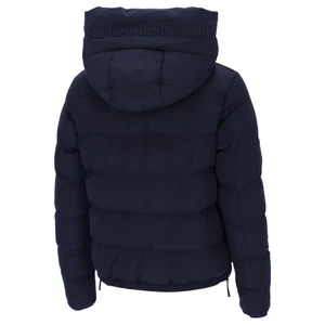 Schockemohle SPViolet Style jacket without side zipper - Dark Navy 