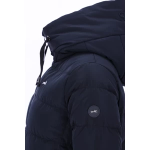 Schockemohle SPViolet Style jacket without side zipper - Dark Navy in Dark Navy