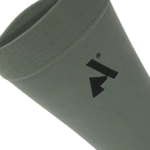 Aubrion React Perfomance Socks - Young Rider  - Sage in Sage