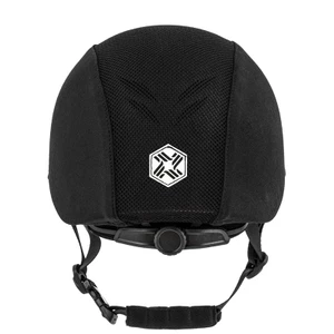 Charles Owen Phoenix Helmet - Black/Rose Gold in Black/Rose Gold