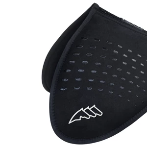 Equiline EQMALLOW Memory Foam Pad - Black 