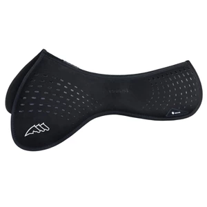 Equiline EQMALLOW Memory Foam Pad - Black in Black