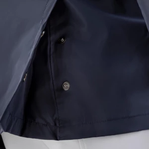 Equiline Revek Waterproof Jacket - Blue in Blue