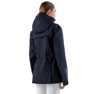 Equiline Revek Waterproof Jacket - Blue in Blue