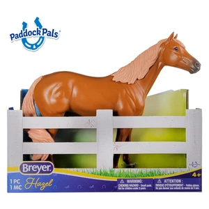 Breyer Paddock Pals Horse - Hazel in Unknown