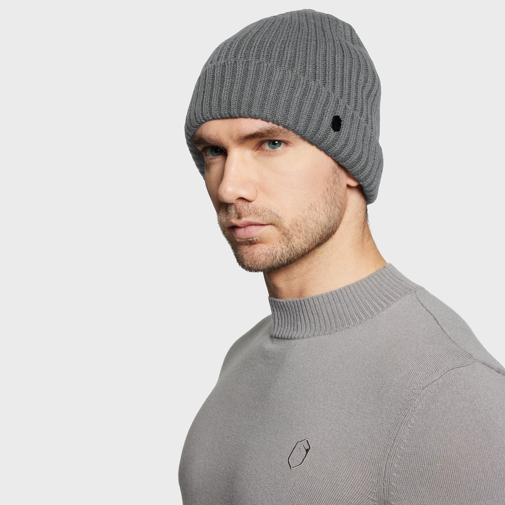 Samshield Aubrey Men's Cuffed Beanie - Ore in Ore