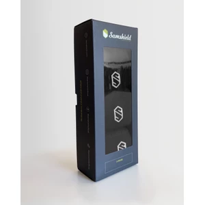 Samshield Balzane Socks - Black 