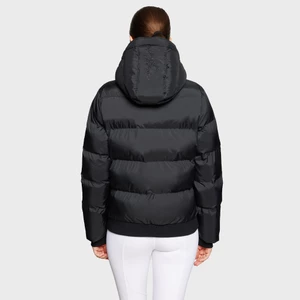 Samshield Billie Thick Puffer With Crystals - Moonless Night 
