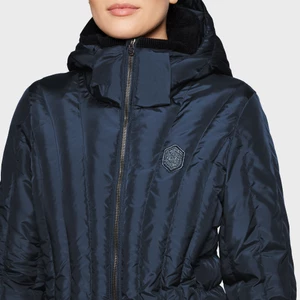 Samshield Courchevel Puffer With Long Sleeves - Navy 
