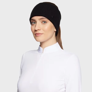 Samshield Kylie Crested And Fully Ribbed Headband - Moonless Night 