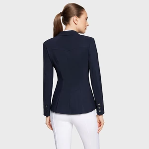 Samshield Olympe 4 4-Button Riding Jacket  - Navy 