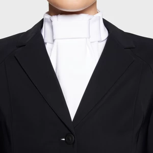 Samshield Long And Simple Plastron White Plastron - White in White