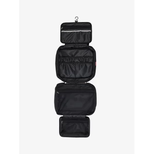 LeMieux Fold Down Pocket Organiser  - Black