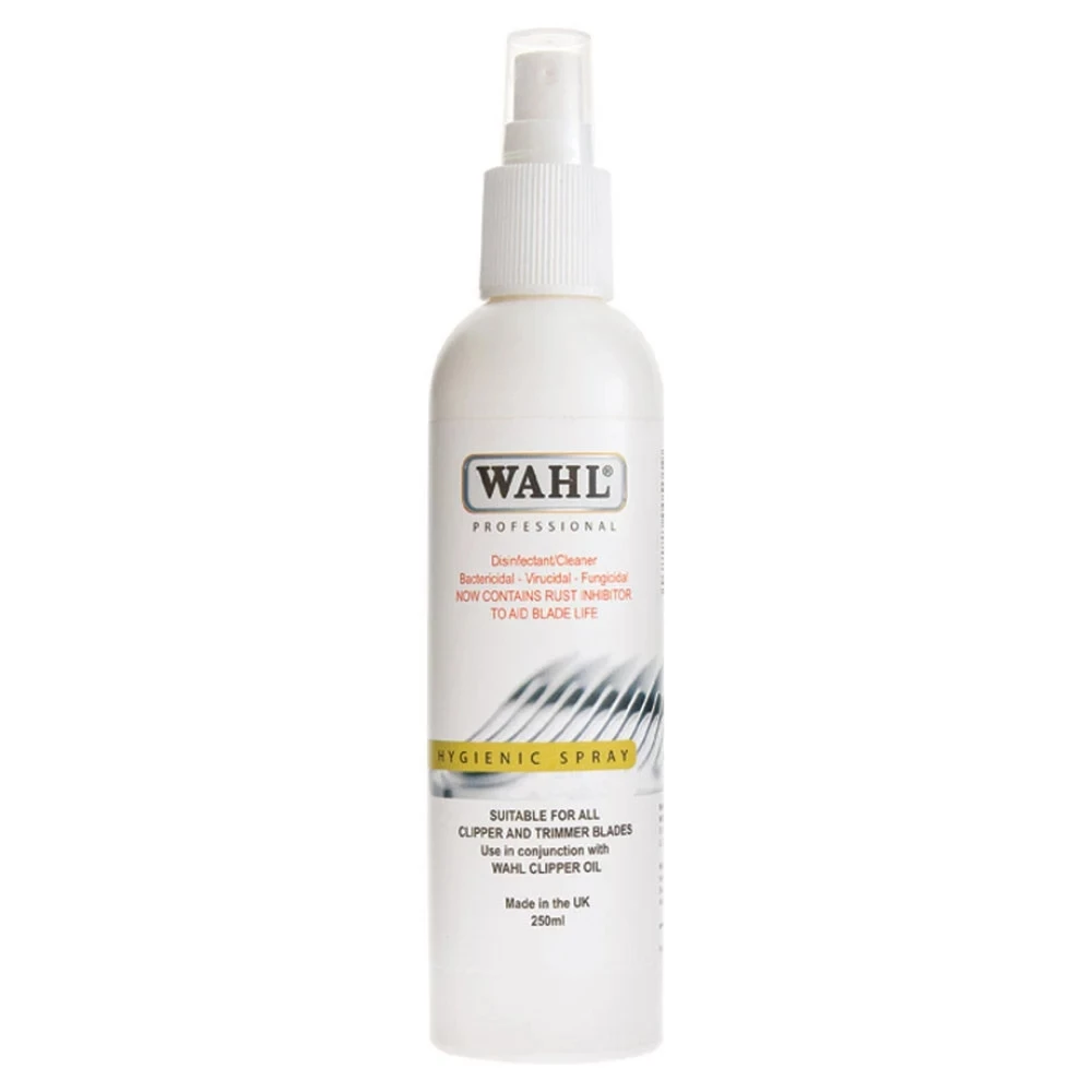 Jenkinsons Wahl Hygienic Clipper Spray in Unknown