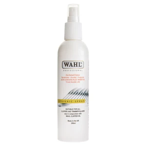Jenkinsons Wahl Hygienic Clipper Spray in Unknown