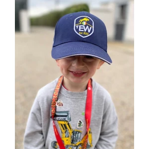 The Equine Warehouse Logo Cap 