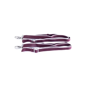 Mackey Equestrian Keadeen Leg Straps Replacements in Unknown
