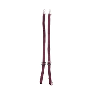 Mackey Equestrian Keadeen Leg Straps Replacements 