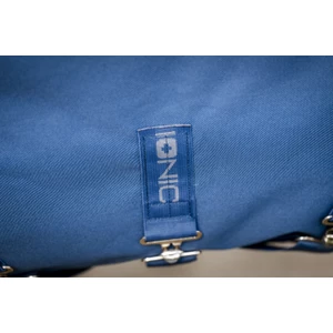 Horseware Ionic Therapy Turnout 100g  - Imperial Blue/Silver & Navy in Imperial Blue/Silver & Navy
