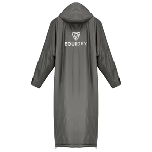 EQUIDRY Original Children's | Thick Fleece - Grey/Grey 