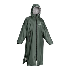 EQUIDRY Original Children's | Thick Fleece - Black Forest Green/Grey in Black Forest Green/Grey