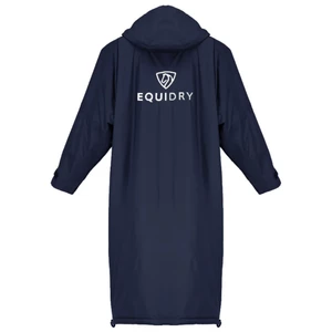 EQUIDRY Original Children's | Thick Fleece - Navy/Grey 