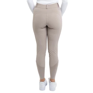EQUIDRY Waterproof Breeches - Beige 