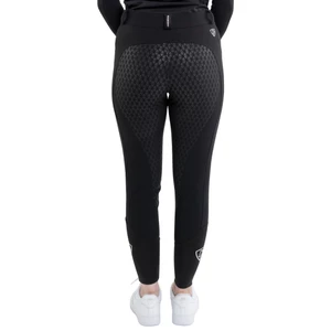 EQUIDRY Waterproof Breeches - Black 