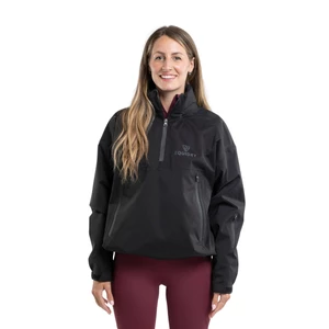 EQUIDRY Storm Smock - Black 
