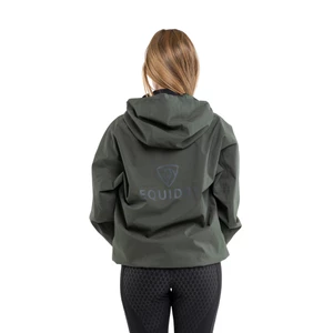 EQUIDRY Storm Smock - Black Forest Green in Black Forest Green