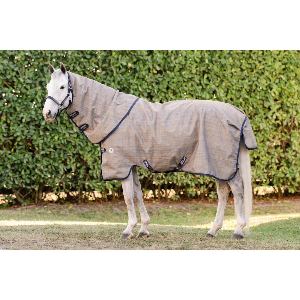 Horseware Amigo Amigo 900D Revive Plus Turnout 50g - Seasonal Colour in Seasonal Colour