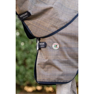 Horseware Amigo Amigo 900D Revive Plus Turnout 50g - Seasonal Colour in Seasonal Colour