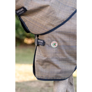 Horseware Amigo Amigo 900D Revive Plus Turnout 50g - Seasonal Colour in Seasonal Colour