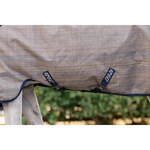 Horseware Amigo Amigo 900D Revive Plus Turnout 50g - Seasonal Colour in Seasonal Colour