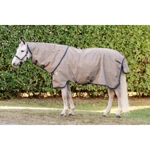 Horseware Amigo Amigo 900D Revive Plus Turnout 50g - Seasonal Colour in Seasonal Colour