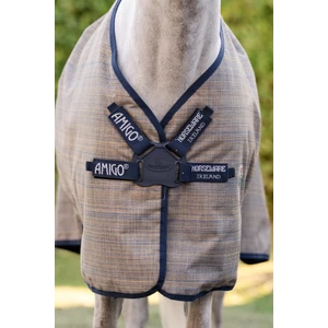 Horseware Amigo Amigo 900D Revive Plus Turnout 200g - Seasonal Colour in Seasonal Colour
