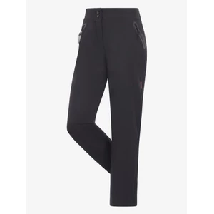 LeMieux Drytex Stomwear Waterproof Trousers  - Black in Black