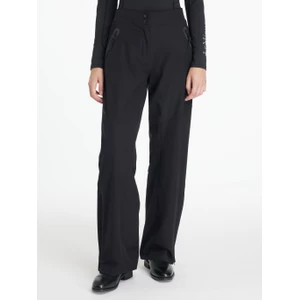 LeMieux Drytex Stomwear Waterproof Trousers  - Black in Black