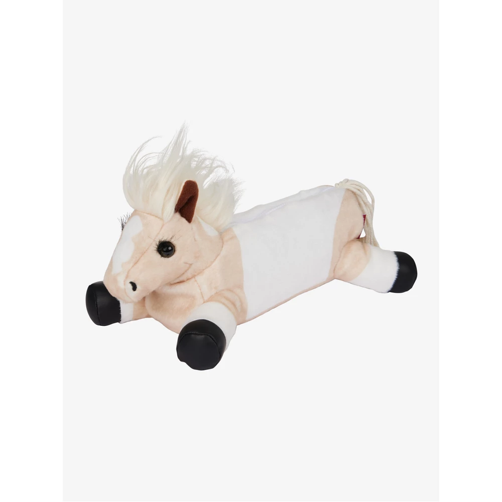 LeMieux Pony Pencil Case Lemon - Lemon in Lemon