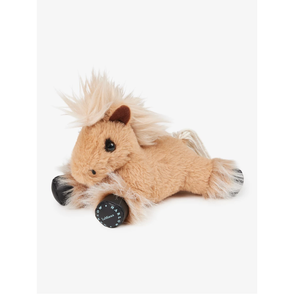 LeMieux Harlow Tiny Beanie Pony Cloudy in Unknown