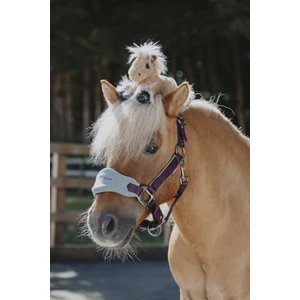 LeMieux Harlow Tiny Beanie Pony Cloudy 