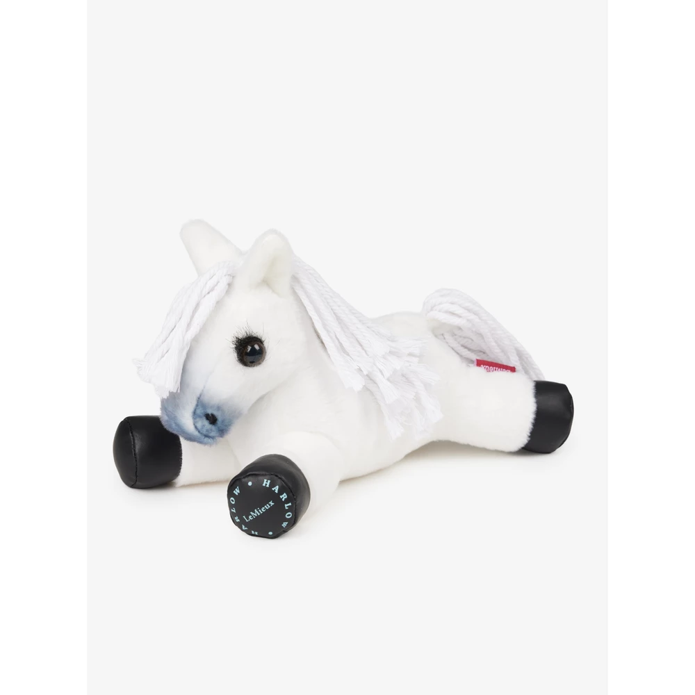 LeMieux Harlow Tiny Beanie Pony Panda in Unknown
