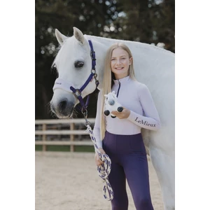 LeMieux Harlow Tiny Beanie Pony Panda 