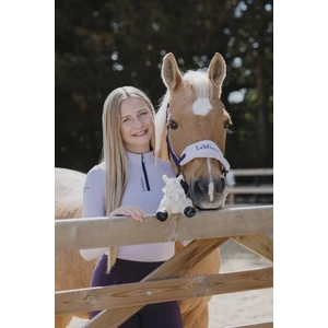LeMieux Harlow Tiny Beanie Pony Popcorn 
