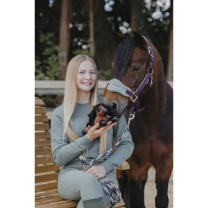 LeMieux Harlow Tiny Beanie Pony - Rolo 